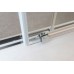 Душевой уголок Vincea Scala 100x80 Хром
