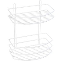 Полка корзина Fixsen FX-720W-2 Белый