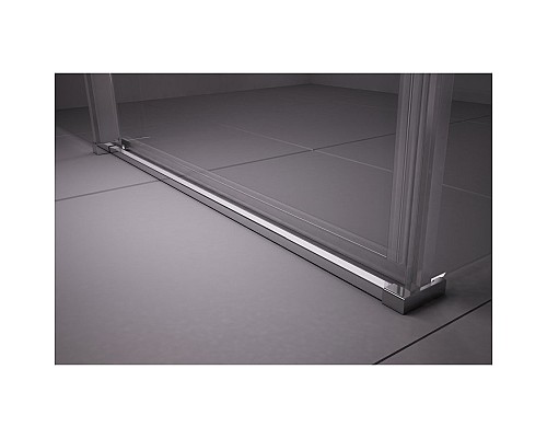 Душевая дверь Ravak Matrix 0WPG0C00Z1 120 R блестящий прозрачный