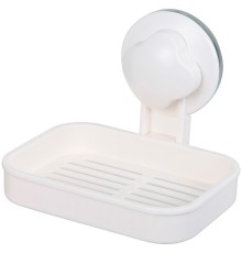 Мыльница Grampus Element GR-7081 Белая