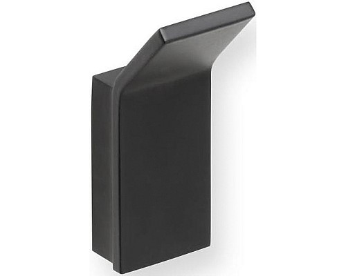 Крючок Bemeta Nero 135106020 Черный матовый Крючок Bemeta Nero 135106020 Черный матовый