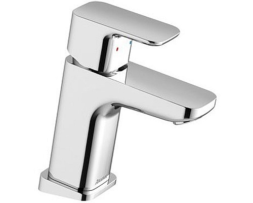 Смеситель для раковины Ravak 10° Free TD F 012.00 X070127 Хром