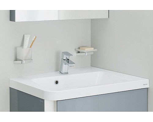 Смеситель для раковины Ravak 10° Free TD F 012.00 X070127 Хром