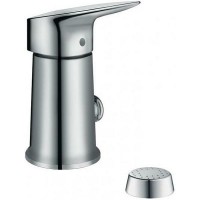 Смеситель для биде Hansgrohe Logis Хром