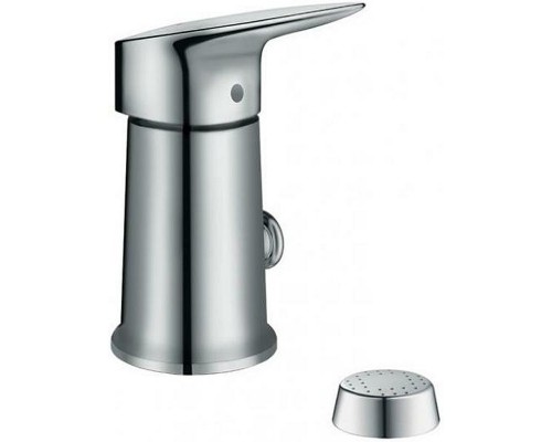 Смеситель для биде Hansgrohe Logis Хром