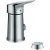 Смеситель для биде Hansgrohe Logis Хром