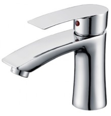 Смеситель для раковины KAISER Aurora
