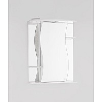 Зеркало-шкаф Style Line Лилия 55 ЛС-00000119