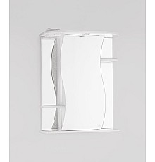 Зеркало-шкаф Style Line Лилия 55 ЛС-00000119