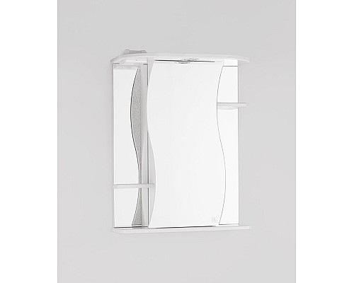 Зеркало-шкаф Style Line Лилия 55 ЛС-00000119