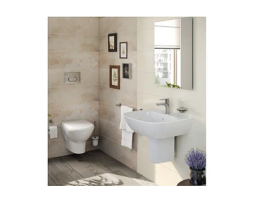 Раковина VitrA Zentrum 60 5786B003-0001