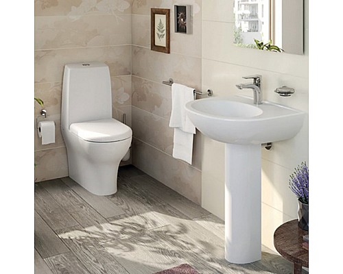 Раковина VitrA Zentrum 60 5786B003-0001