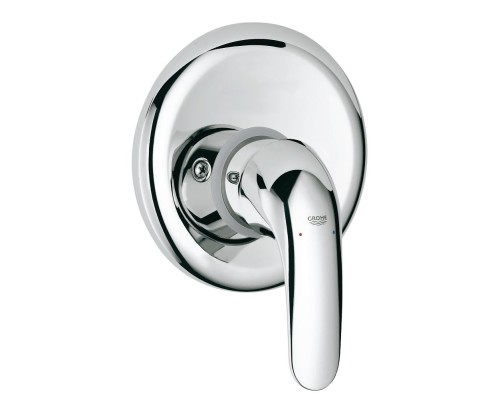 Смеситель Grohe для душа, встраиваемый