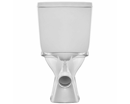 Унитаз компакт Santek Анимо 1.WH30.2.134 с бачком и сиденьем