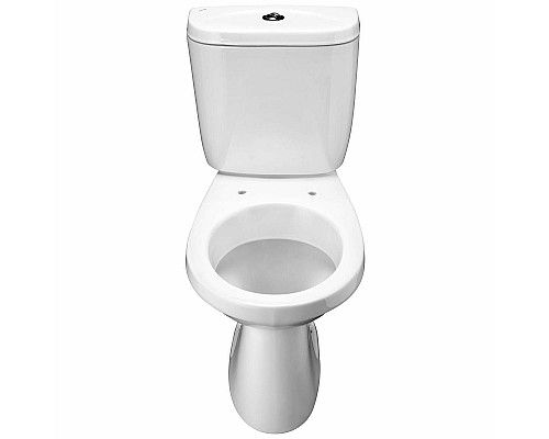 Унитаз компакт Santek Анимо 1.WH30.2.134 с бачком и сиденьем