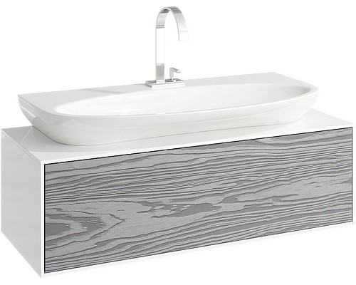 Тумба под умывальникт AQWELLA Genesis GEN0110MG