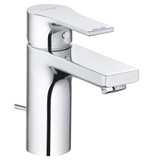 Смеситель для раковины Kludi Zenta SL Хром