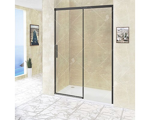 Душевая дверь RGW LE-12B 120 см