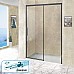Душевая дверь RGW LE-12B 100 см
