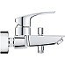 Смеситель для ванны Grohe Eurosmart 33300003 Хром