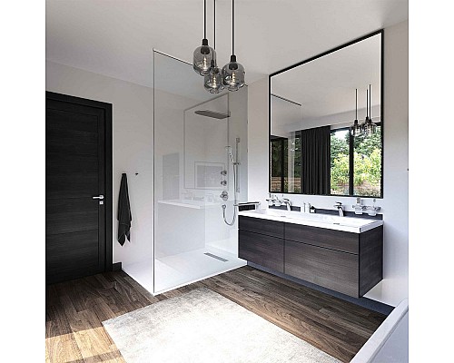 Запорный вентиль Kludi Balance 528150575 Хром