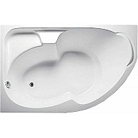 Акриловая ванна 1MarKa Diana 160x100 L 01ди1610л