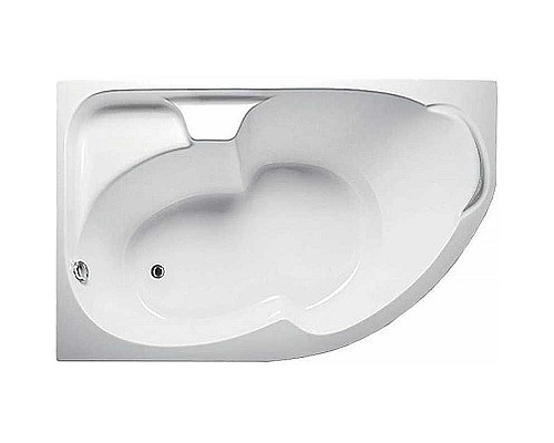 Акриловая ванна 1MarKa Diana 160x100 L 01ди1610л