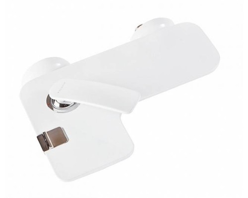 Однорычажный смеситель для ванны и душа Kludi Balance 524459175