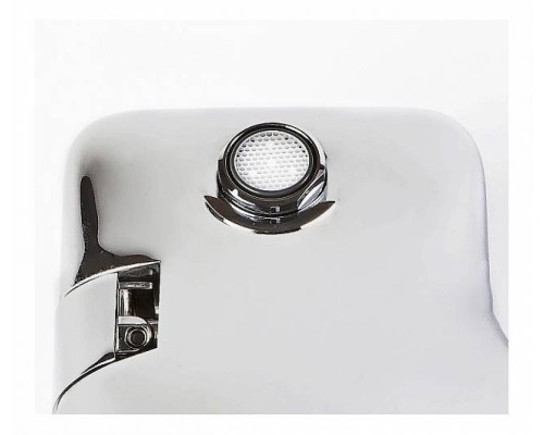 Однорычажный смеситель для ванны и душа Kludi Balance 524459175