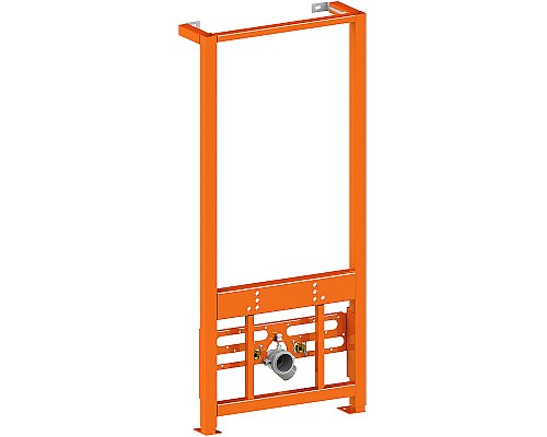 Инсталляция KK POL ZPO/706/0/K для биде без клавиши смыва