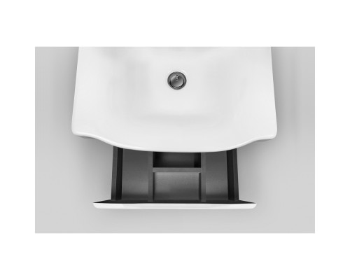 База под раковину напольная AM.PM Like M80FSX0652WG 650 мм