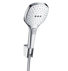 Душевой набор Hansgrohe Raindance Select E хром