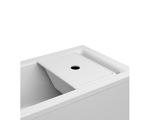 Ванна AM.PM Gem W90A-170-075W-A 1700 мм