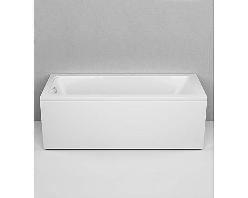 Ванна AM.PM Gem W90A-170-075W-A 1700 мм
