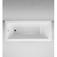 Ванна AM.PM Gem W90A-170-075W-A 1700 мм