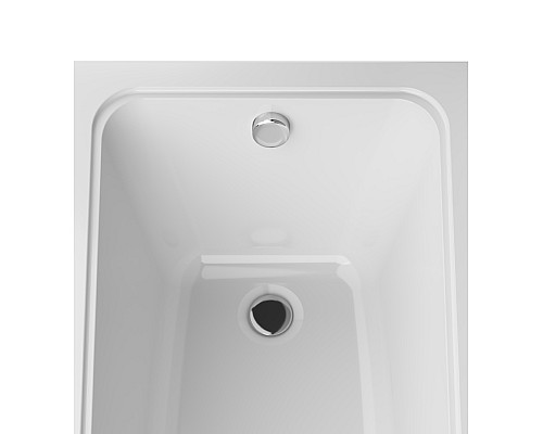 Ванна AM.PM Gem W90A-170-075W-A 1700 мм