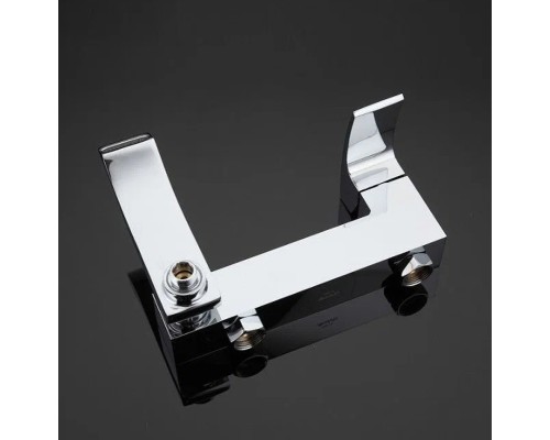 Смеситель для ванны Gappo G07 G3207 Хром