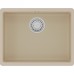 Кухонная мойка Lemark Sinara 540-U 9910074 Бежевая