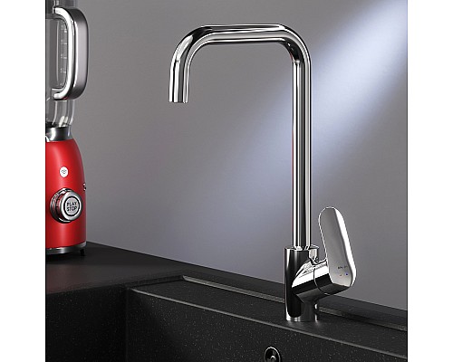 Смеситель для кухни AM.PM Like F8006000 Хром