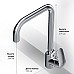 Смеситель для кухни AM.PM Like F8006000 Хром