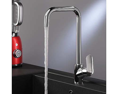 Смеситель для кухни AM.PM Like F8006000 Хром