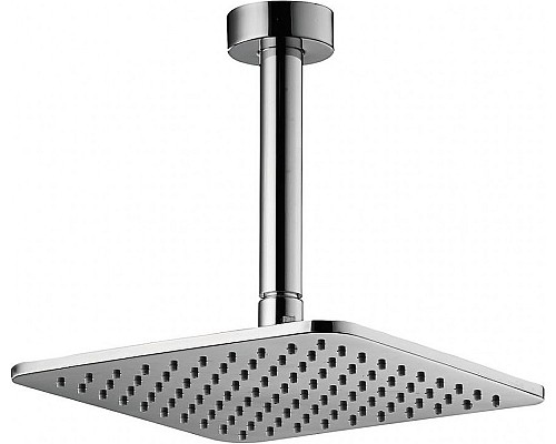 Верхний душ Ideal Standard Ideal Rain Cube B0024AA Хром