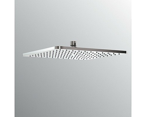Верхний душ Ideal Standard Ideal Rain Cube B0024AA Хром