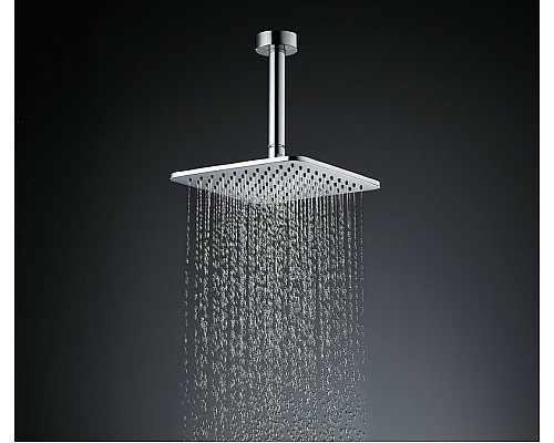 Верхний душ Ideal Standard Ideal Rain Cube B0024AA Хром