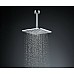 Верхний душ Ideal Standard Ideal Rain Cube B0024AA Хром