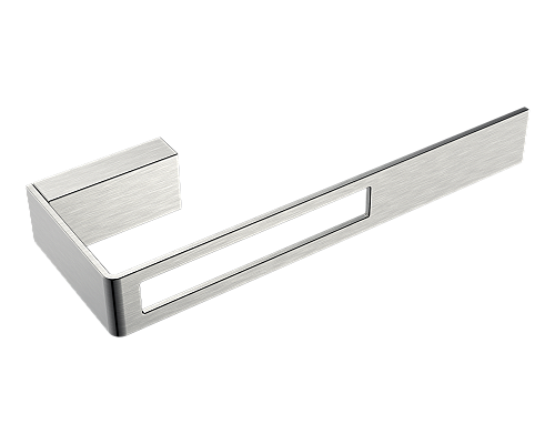 Полотенцедержатель NikelBrush серия Q