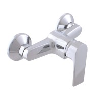 Смеситель для душа Rav Slezak Colorado CO181.5 Хром