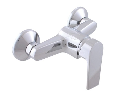 Смеситель для душа Rav Slezak Colorado CO181.5 Хром