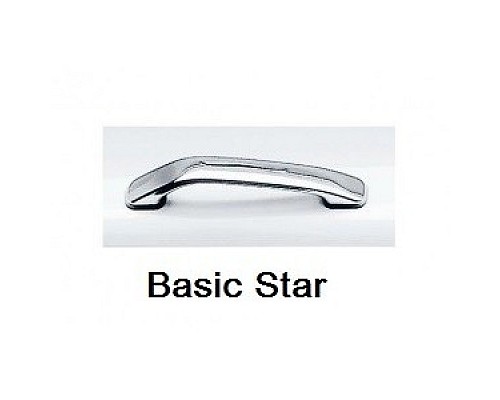 Ванна стальная Kaldewei Saniform Plus Star 170x75 133600013001