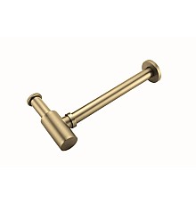 Сифон Matt Gold